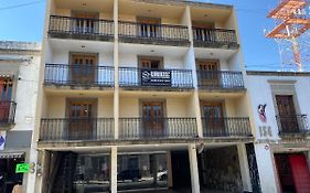 Hotel Flamingos De Ciudad Guzman